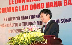 Em trai ông Đinh La Thăng liên quan gì vụ Trịnh Xuân Thanh tham ô?