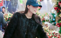 Những địa điểm chơi Noel đẹp ngỡ trời Âu giữa lòng Hà Nội