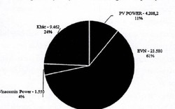 Cổ phần hóa PV Power: Cơ hội lớn để tư nhân thâm nhập sâu vào ngành điện