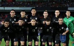 Báo Thái cay cú khi bị Việt Nam vượt mặt trên BXH FIFA