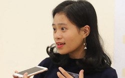 Nữ CEO Bitcoin Việt Nam: 'Có bitcoin thì tôi giàu rồi'