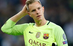 Thủ môn Ter Stegen sợ cầu thủ nào nhất bên phía Real Madrid?