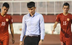 Vì sao nhiều ngôi sao V.League từ chối Công Vinh?