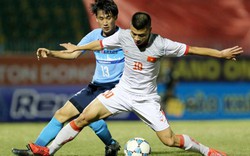 Link xem trực tiếp U21 Việt Nam vs U21 Yokohama