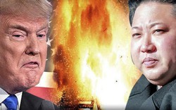 Mỹ đánh Triều Tiên sẽ giống như ngày tận thế