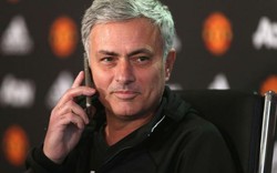Kế hoạch chuyển nhượng bất ngờ của Mourinho trong tháng 1