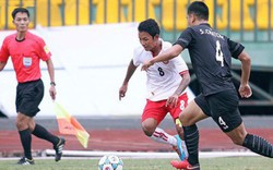 Thua thảm U21 Myanmar, HLV U21 Thái Lan đổ lỗi cho... Thai League