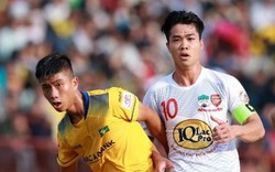 Xong U21 Quốc tế, bạn cũ Công Phượng lập tức lên U23 Việt Nam