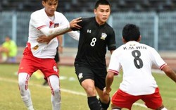 U21 Thái Lan thua "muối mặt", FAT lập tức ra chỉ thị đặc biệt