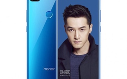 Huawei “trình làng” Honor 9 Lite giá “mềm”