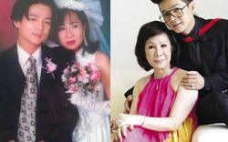 Vũ Hà tiết lộ cuộc sống không con cái bên vợ hơn 8 tuổi