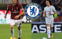Chuyển nhượng bóng đá (23.12): Bale đàm phán với M.U, Chelsea ra chiêu câu Bonucci