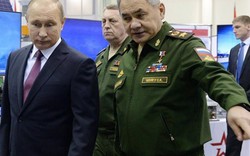 Kết quả không ngờ của quân đội Putin ở Syria