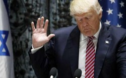 128 nước phản đối quyết định của Trump: Chuyện gì xảy ra?