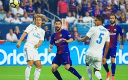 Link xem trực tiếp Real Madrid vs Barcelona