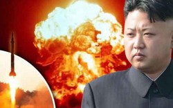 Nhật chi bộn tiền phát triển tên lửa khủng "xóa sổ" Triều Tiên  