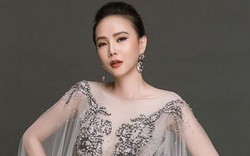 Siêu mẫu Dương Yến Ngọc lần đầu tiết lộ về bạn trai kém tuổi