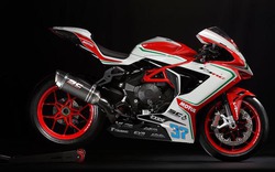 Thông tin chi tiết về các mô hình MV Agusta F3 RC 2018