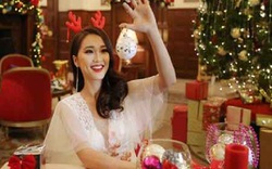 Món quà “bất ngờ” người đẹp Hoa hậu Hoàn vũ dành cho khán giả
