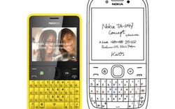 Nokia E71 (2018) "huyền thoại" sắp hồi sinh