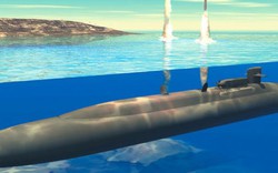 Mỹ chuẩn bị đi vào vết xe đổ của F-35 khi chế tạo tàu ngầm