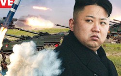 Chuyên gia: Triều Tiên nói không đúng về sức mạnh tên lửa mới nhất