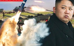 Tin thế giới: Kim Jong Un nói dối cả thế giới; coi lệnh trừng phạt mới là chiến tranh