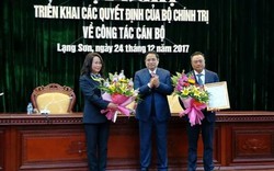 Bí thư Lạng Sơn về làm Chủ tịch PVN kiêm Phó Ban Kinh tế TƯ