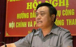 Tân Chủ tịch Tập đoàn Dầu khí Việt Nam - PVN là ai?