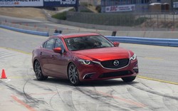 G-Vectoring Control của Mazda thú vị đến thế nào?