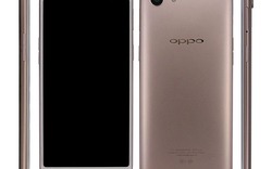 Oppo A85 xuất hiện với màn hình 18:9, ra mắt đầu năm tới