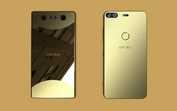 Sony H8266 sẽ là smartphone Xperia có RAM 6GB đầu tiên