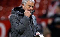 Nhà Glazer đưa ra quyết định gây sốc với HLV Mourinho