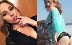 Nga: Phát hiện xác cô gái xinh đẹp lõa thể trong rừng