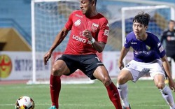 Quảng Nam FC tung chiêu độc “dằn mặt” ngoại binh ngôi sao