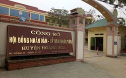 Phó Chủ tịch HĐND Thanh Hóa lên tiếng việc tuyển dụng sai quy định