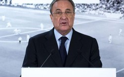 CỰC NÓNG: Real Madrid đã có tân binh đầu tiên