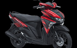 Chi tiết 2018 Yamaha Soul GT giá 30 triệu đồng