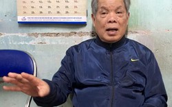 PGS Bùi Hiền công bố phần 2 cải tiến 'Tiếq Việt' sau 40 năm nghiên cứu