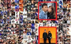 1001 bức ảnh Trấn Thành bên Hari Won kèm lời bất ngờ sau 1 năm cưới