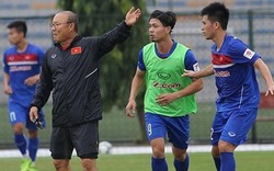 HLV Park Hang-seo làm gì giúp U23 Việt Nam tự tin "không chiến"?