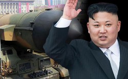 Bảo bối mới giúp "chỉ điểm" tên lửa tiếp theo của Kim Jong-un 