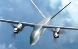 Nga phát triển UAV vũ trang có vận tốc gần 1.000 km/h