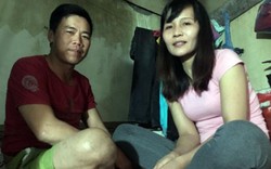 Sơn nữ, trai bản xuống phố: Những gia đình trong lán tạm công trường