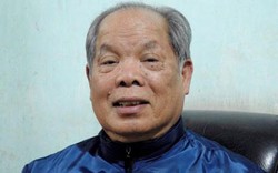 Nóng 24h qua: PGS Bùi Hiền công bố phần 2 cải tiến tiếng Việt sau 40 năm nghiên cứu