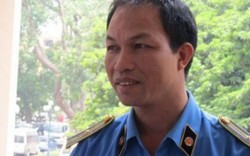 Vụ Chánh thanh tra bị tố bảo kê: Chủ tịch Hà Nội giao Công an xử lý