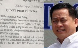 Nóng trong ngày: Vũ 'nhôm' có còn ở Đà Nẵng?