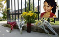 Cái chết tức tưởi của nữ nghiên cứu sinh gốc Việt (Kỳ cuối): Cúi đầu nhận tội