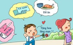 Mưu hèn để được yêu em