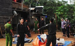 Hoãn phiên tòa vụ nổ súng bắn chết 3 người ở Đắk Nông